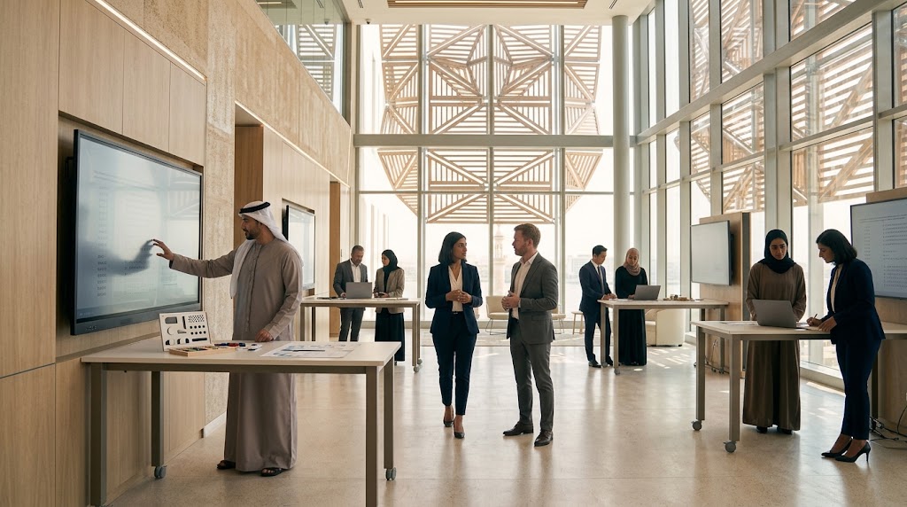 WISE Opened Its Next EdTech Accelerator. Only 4 to 6 Startups Will Make the Cohort